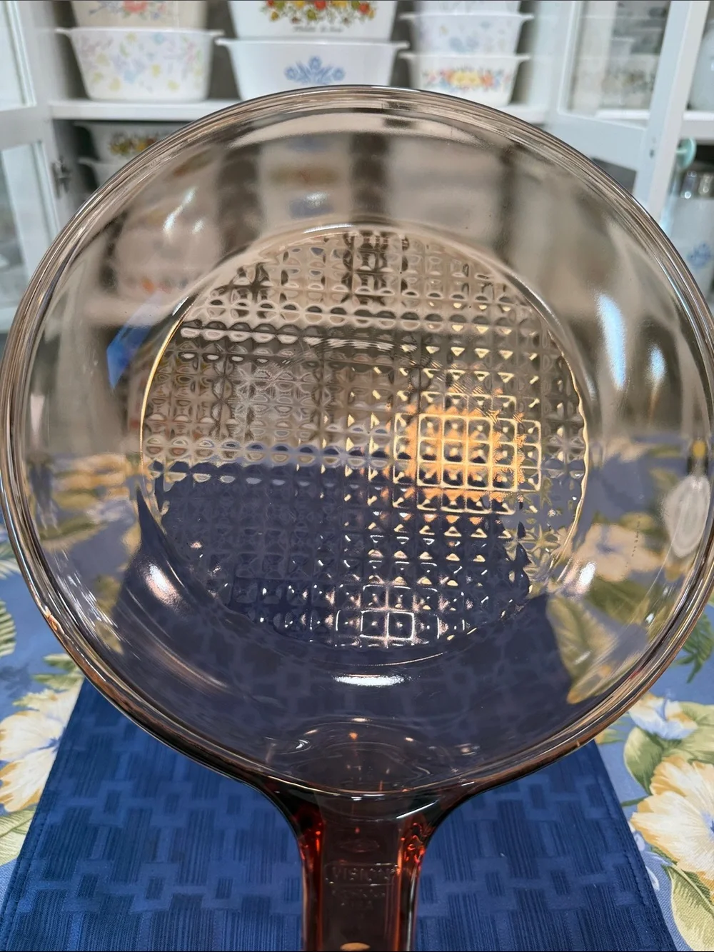 Corning Vision Usa Amber-Style 10